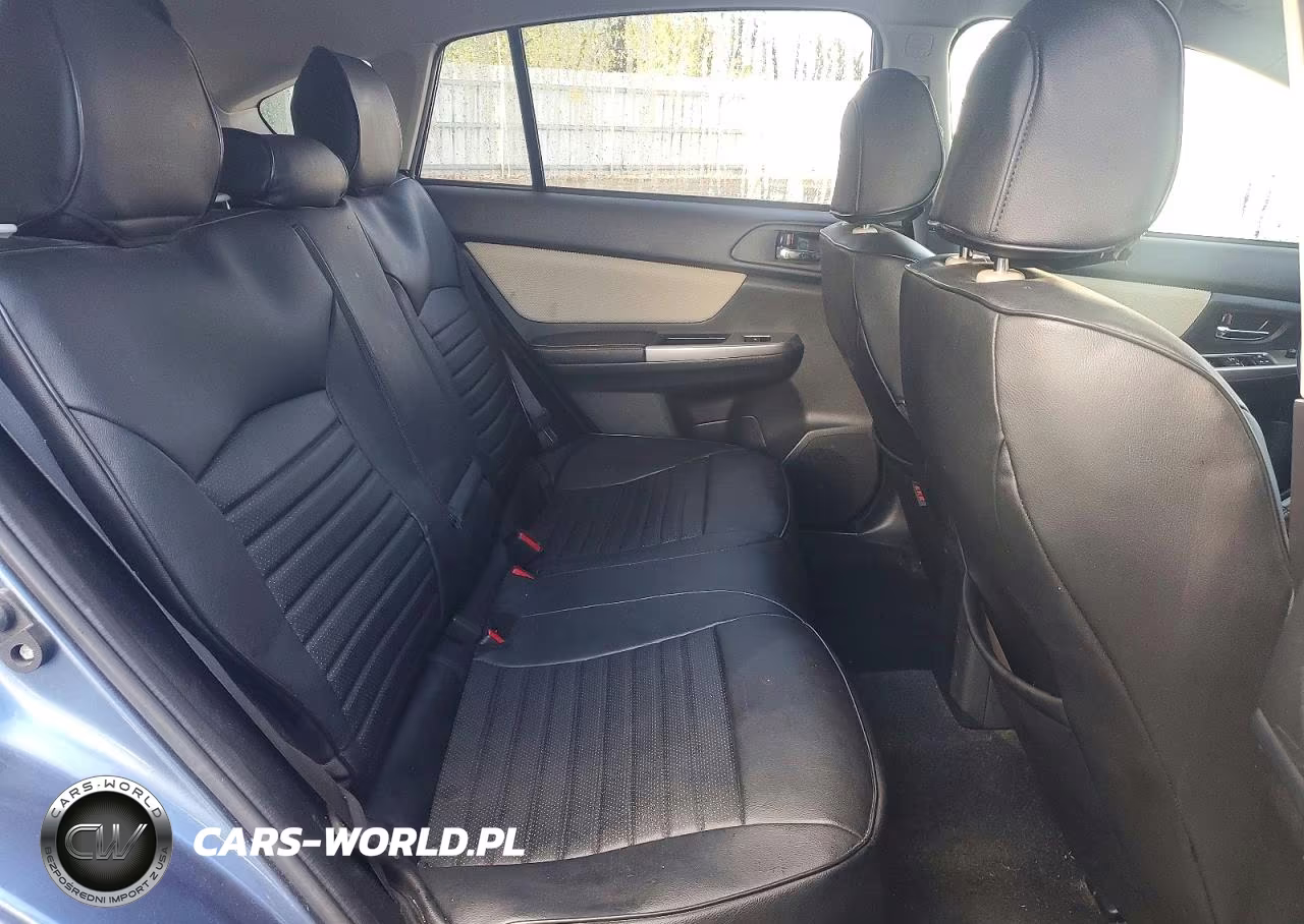 2017 Subaru Crosstrek Premium VIN:JF2GPABC0H8223273 - 11