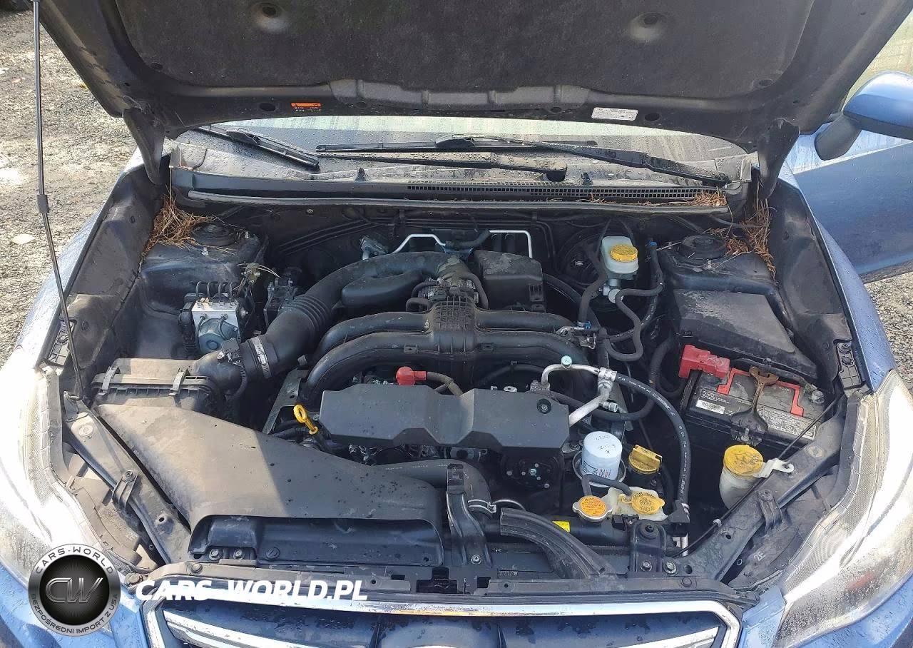 2017 Subaru Crosstrek Premium VIN:JF2GPABC0H8223273 - 12