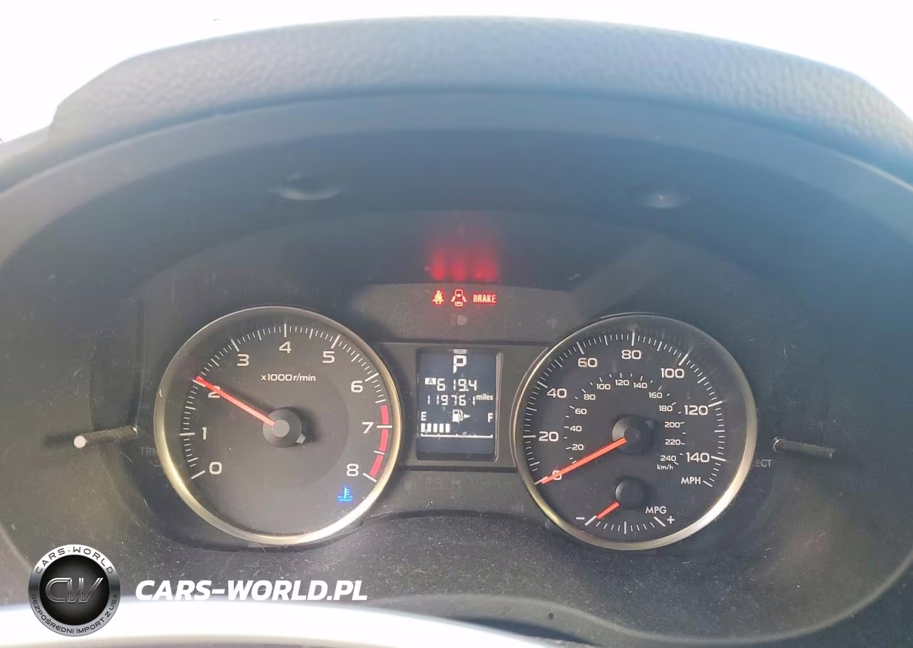 2017 Subaru Crosstrek Premium VIN:JF2GPABC0H8223273 - 9