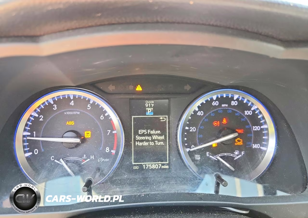 2015 Toyota Highlander Xle VIN:5TDJKRFH4FS113231 - 9
