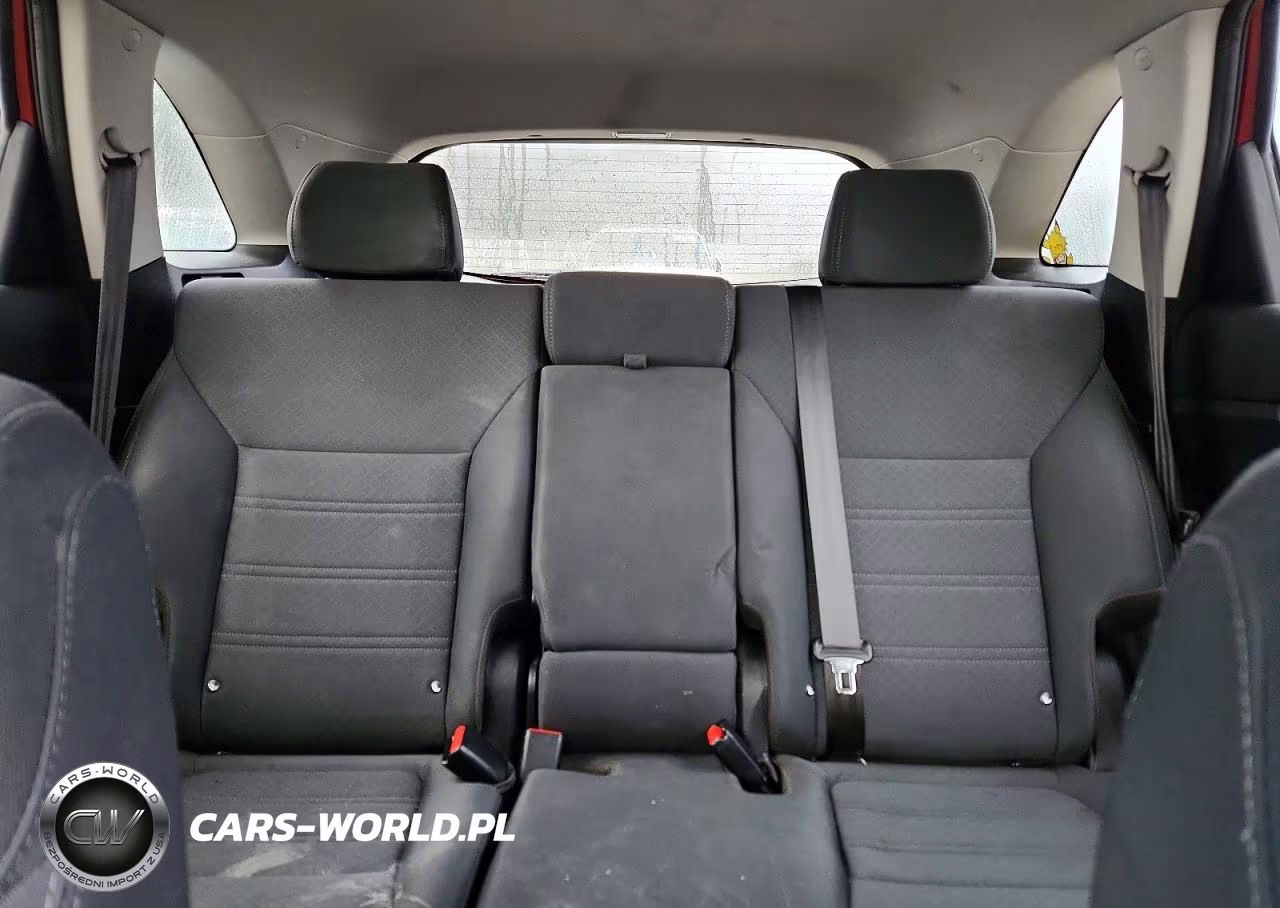 2020 Kia Sorento Lx VIN:5XYPG4A30LG669605 - 10