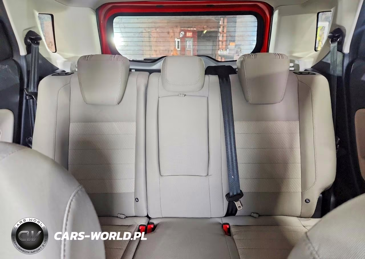 2019 Ford Ecosport S VIN:MAJ6S3FL2KC265923 - 10