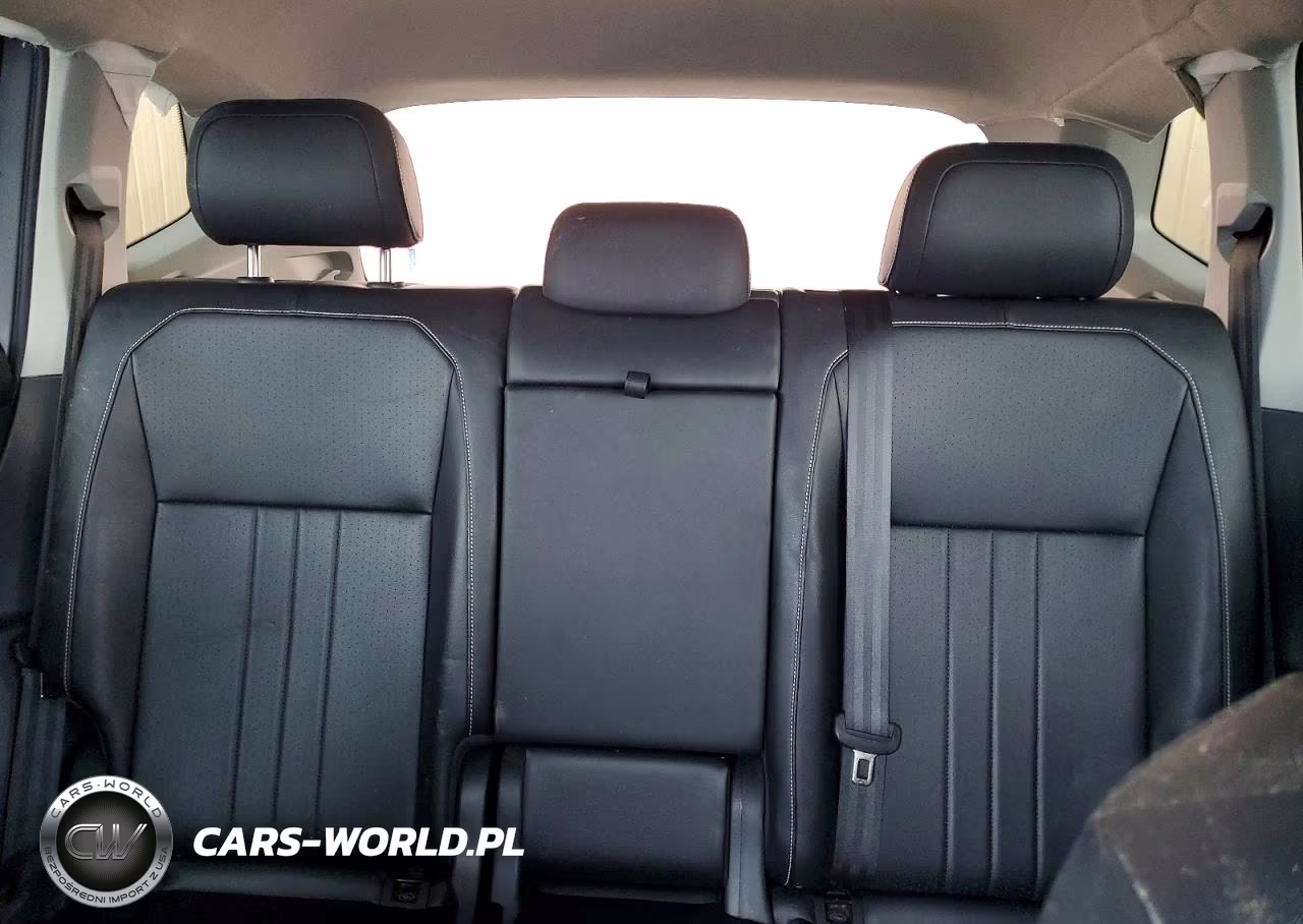 2024 Volkswagen Tiguan Se VIN:3VV2B7AX8RM130966 - 10