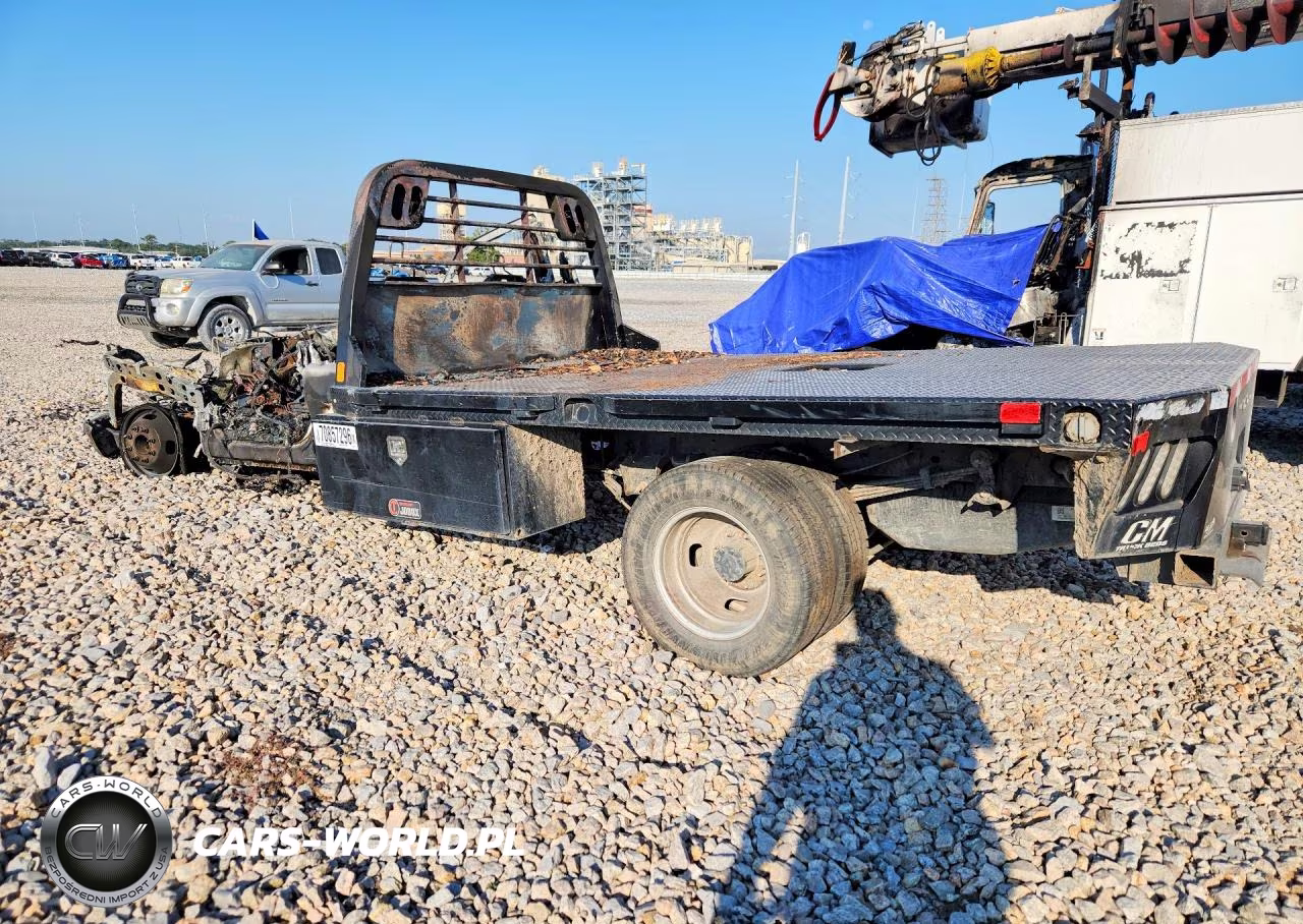2021 Ford F350 Super Duty VIN:1FDRF3GN1MED61170 - 2