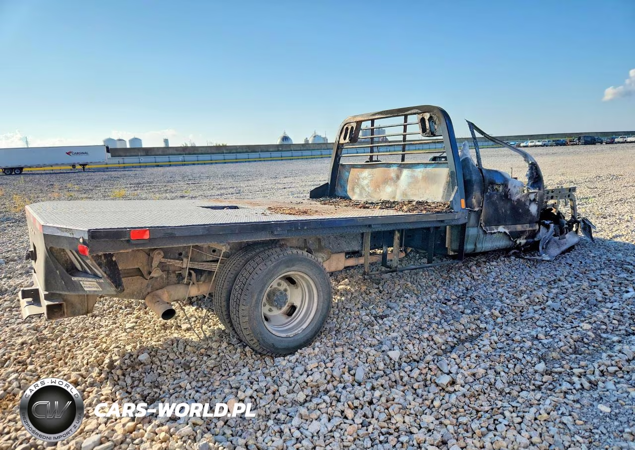 2021 Ford F350 Super Duty VIN:1FDRF3GN1MED61170 - 3