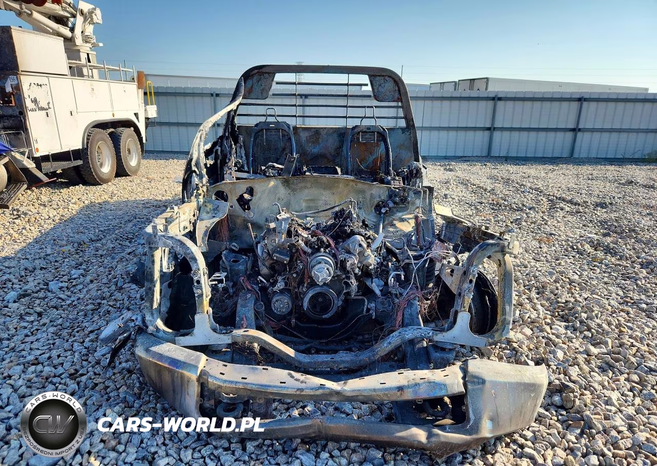 2021 Ford F350 Super Duty VIN:1FDRF3GN1MED61170 - 5