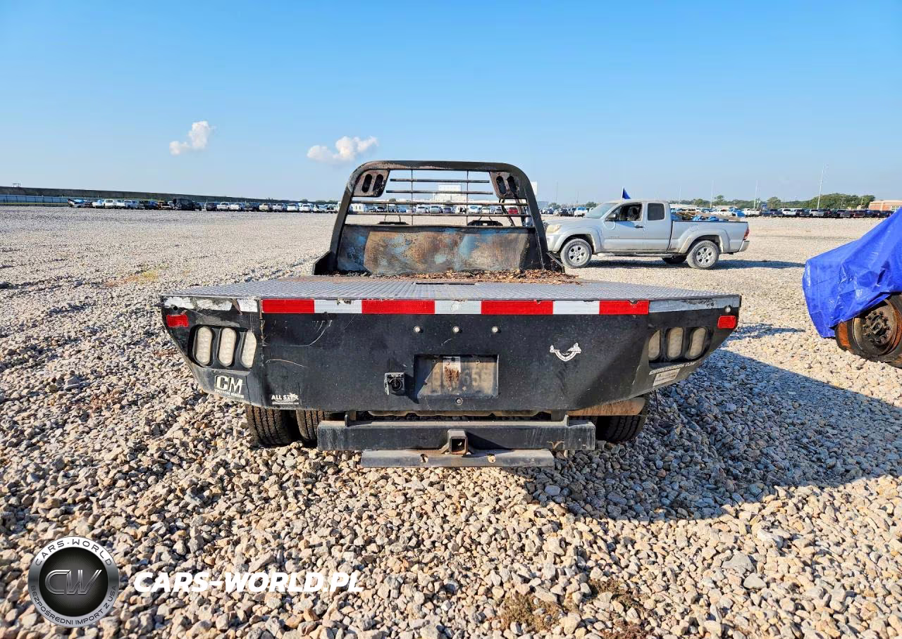 2021 Ford F350 Super Duty VIN:1FDRF3GN1MED61170 - 6
