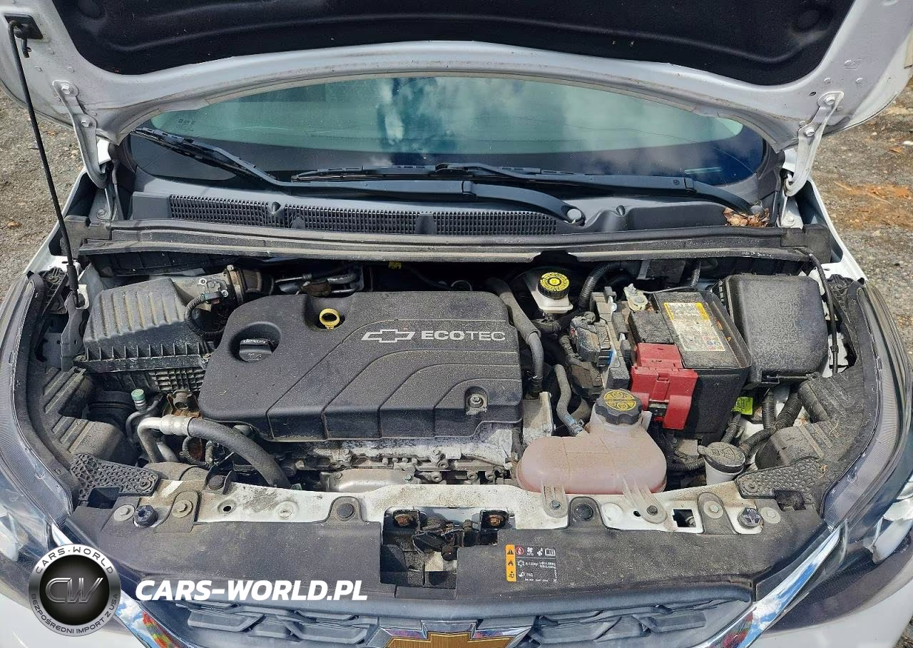 2022 Chevrolet Spark Ls VIN:KL8CB6SA7NC010085 - 11