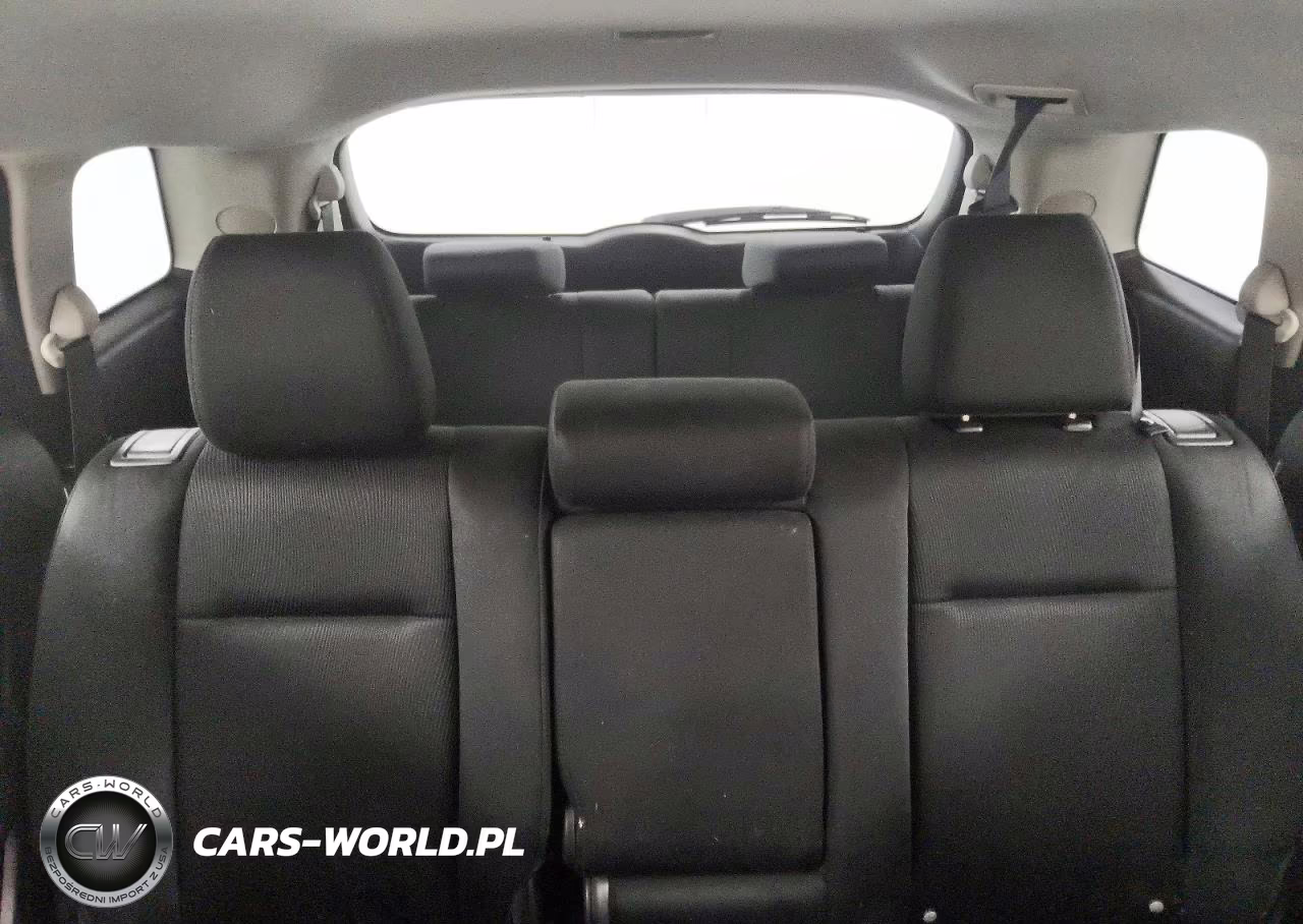 2014 Mazda Cx-9 Sport VIN:JM3TB3BA4E0429901 - 10
