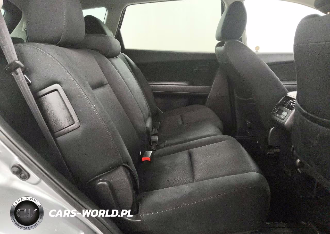 2014 Mazda Cx-9 Sport VIN:JM3TB3BA4E0429901 - 11