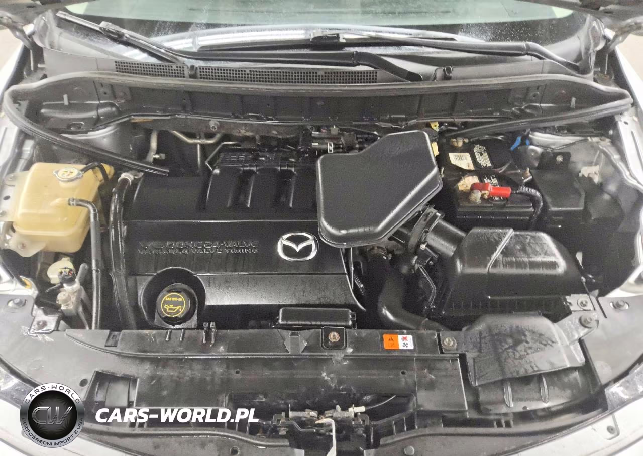 2014 Mazda Cx-9 Sport VIN:JM3TB3BA4E0429901 - 12