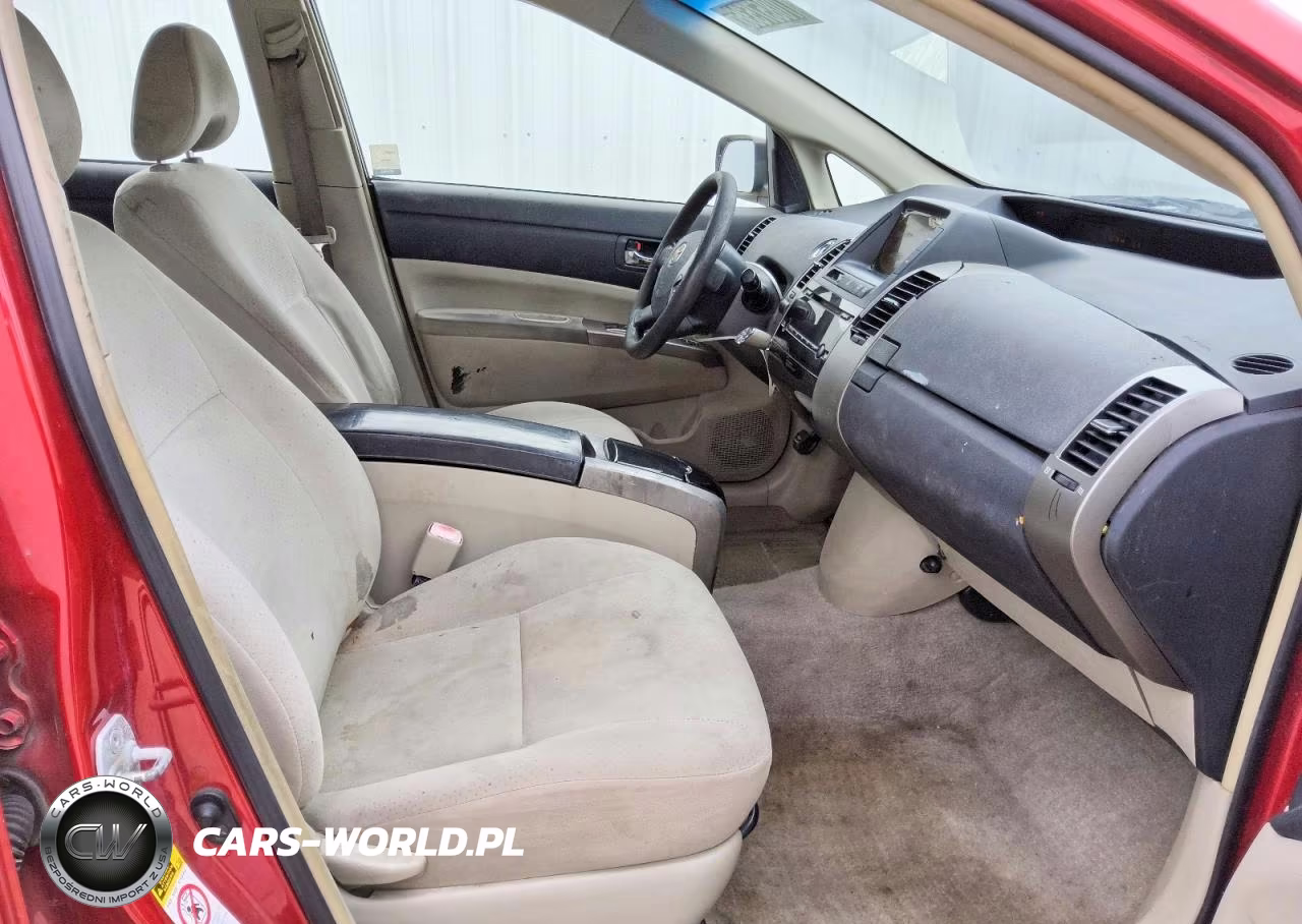 2008 Toyota Prius Standard VIN:JTDKB20U883379888 - 13