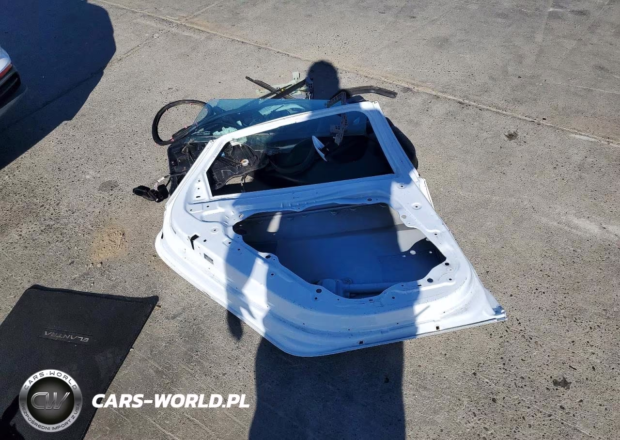 2021 Hyundai Elantra Sel VIN:5NPLM4AG7MH006861 - 12