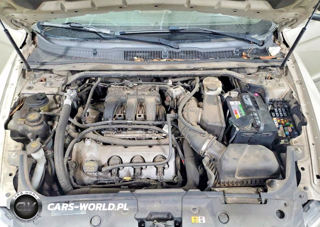 2011 Ford Taurus Sel VIN:1FAHP2EW7BG156866 - 11