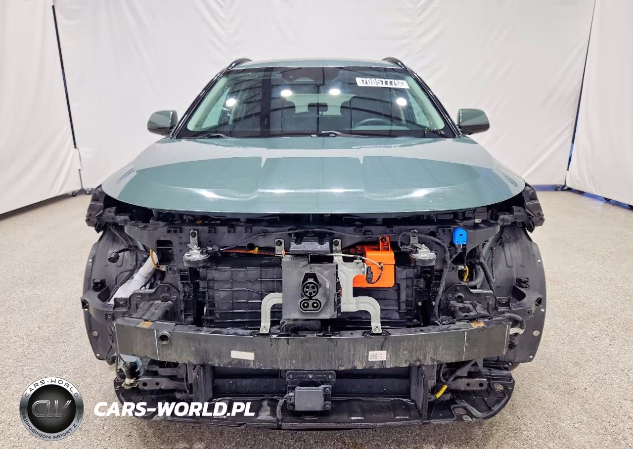 2023 Kia Niro Wind VIN:KNDCR3L12P5024581 - 5