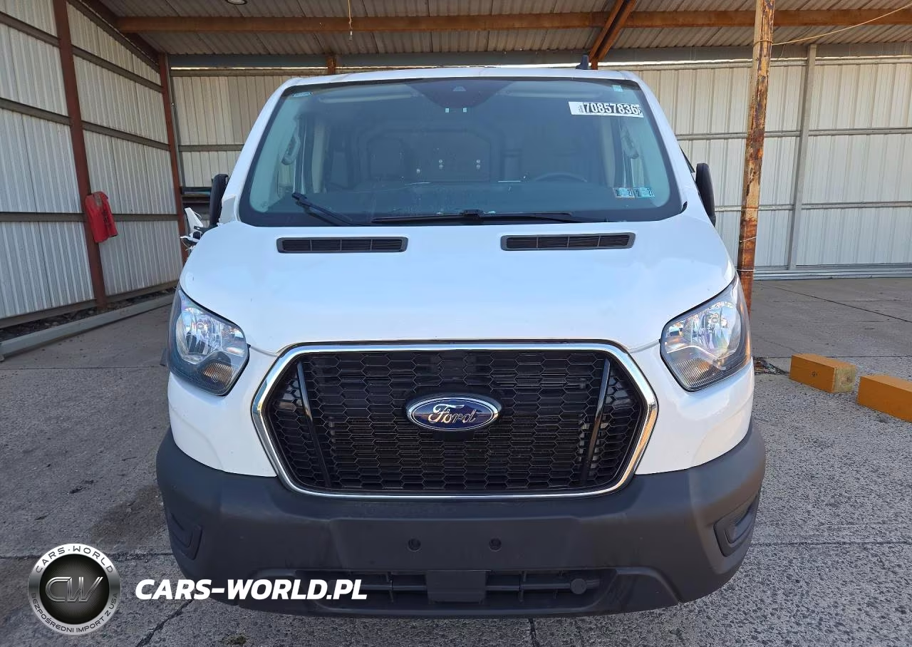2023 Ford Transit T-150 VIN:1FTYE2Y88PKB54352 - 5