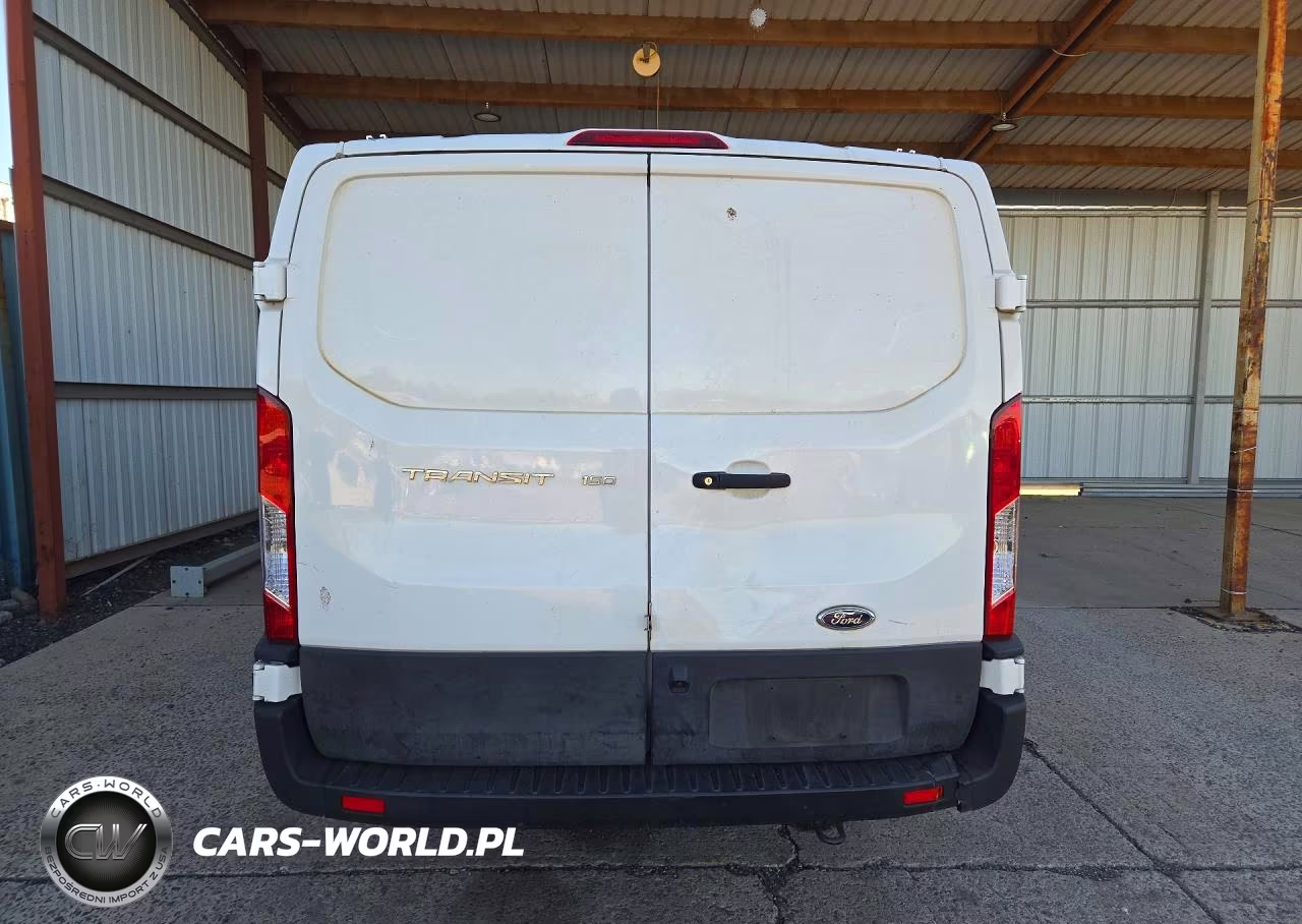 2023 Ford Transit T-150 VIN:1FTYE2Y88PKB54352 - 6