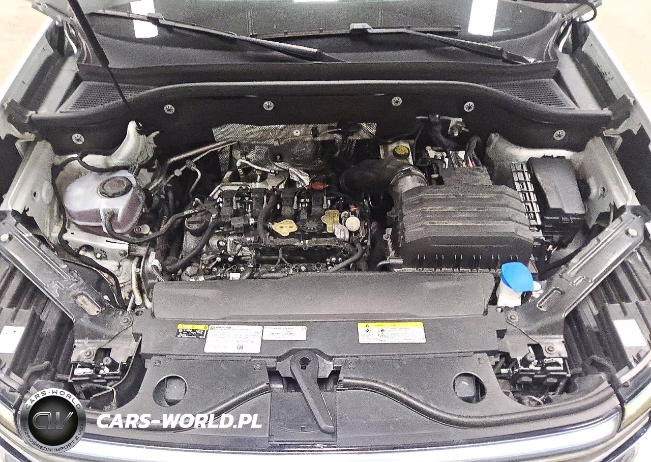 2024 Volkswagen Atlas Se VIN:1V2KR2CA7RC517188 - 12
