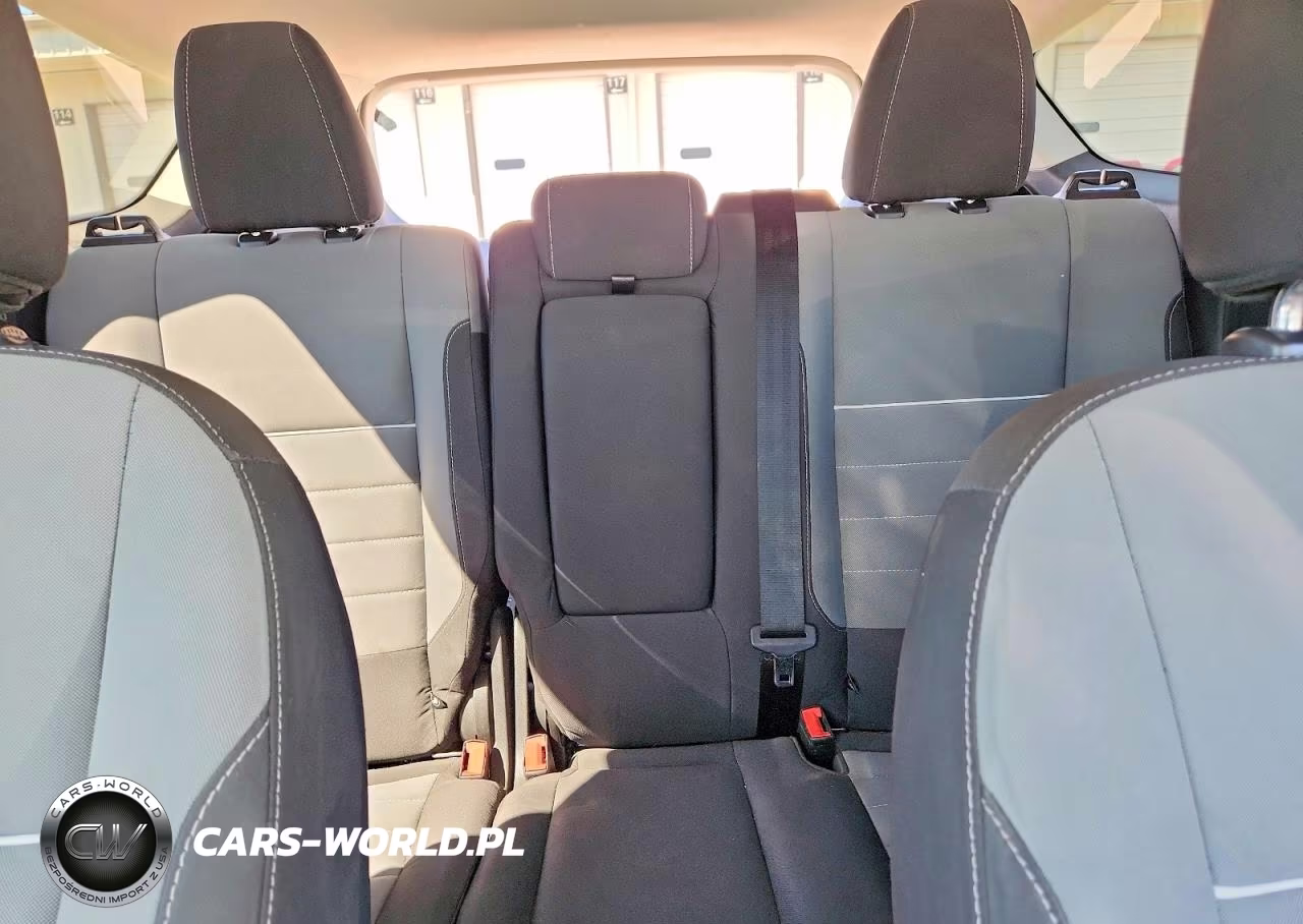 2013 Ford Escape Se VIN:1FMCU0GX2DUD03778 - 10