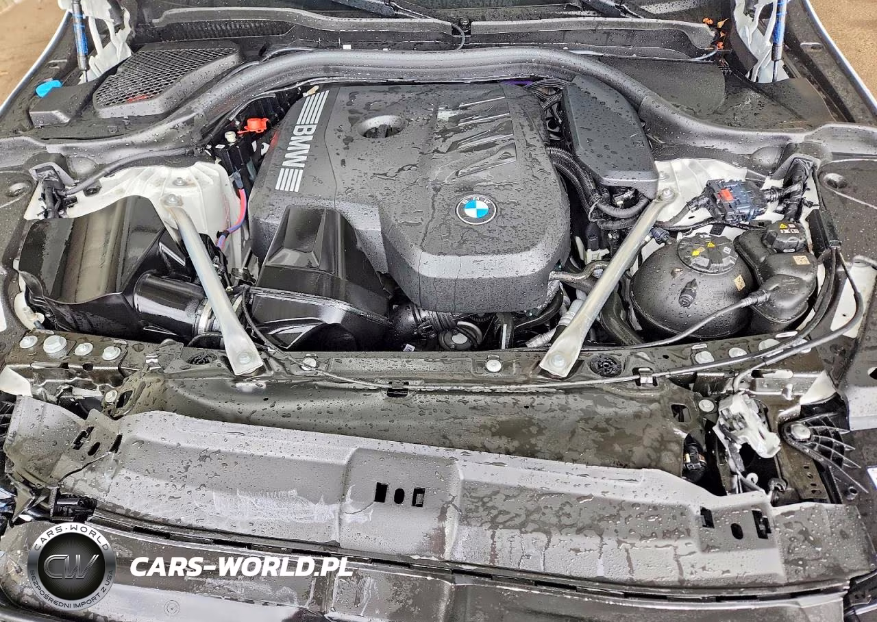 2027 BMW 530 I VIN:WBA43FJ00VCY22892 - 11