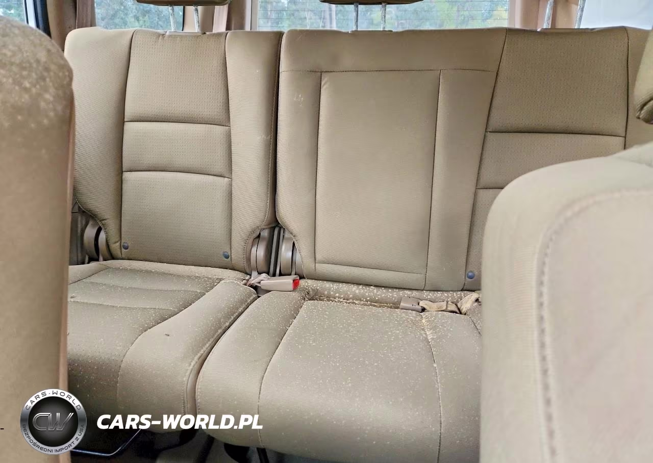 2008 Honda Pilot VIN:5FNYF18268B014303 - 10