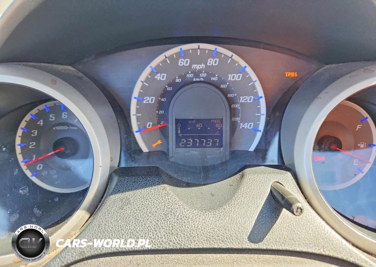 2011 Honda Fit Sport VIN:JHMGE8H55BC012711 - 9