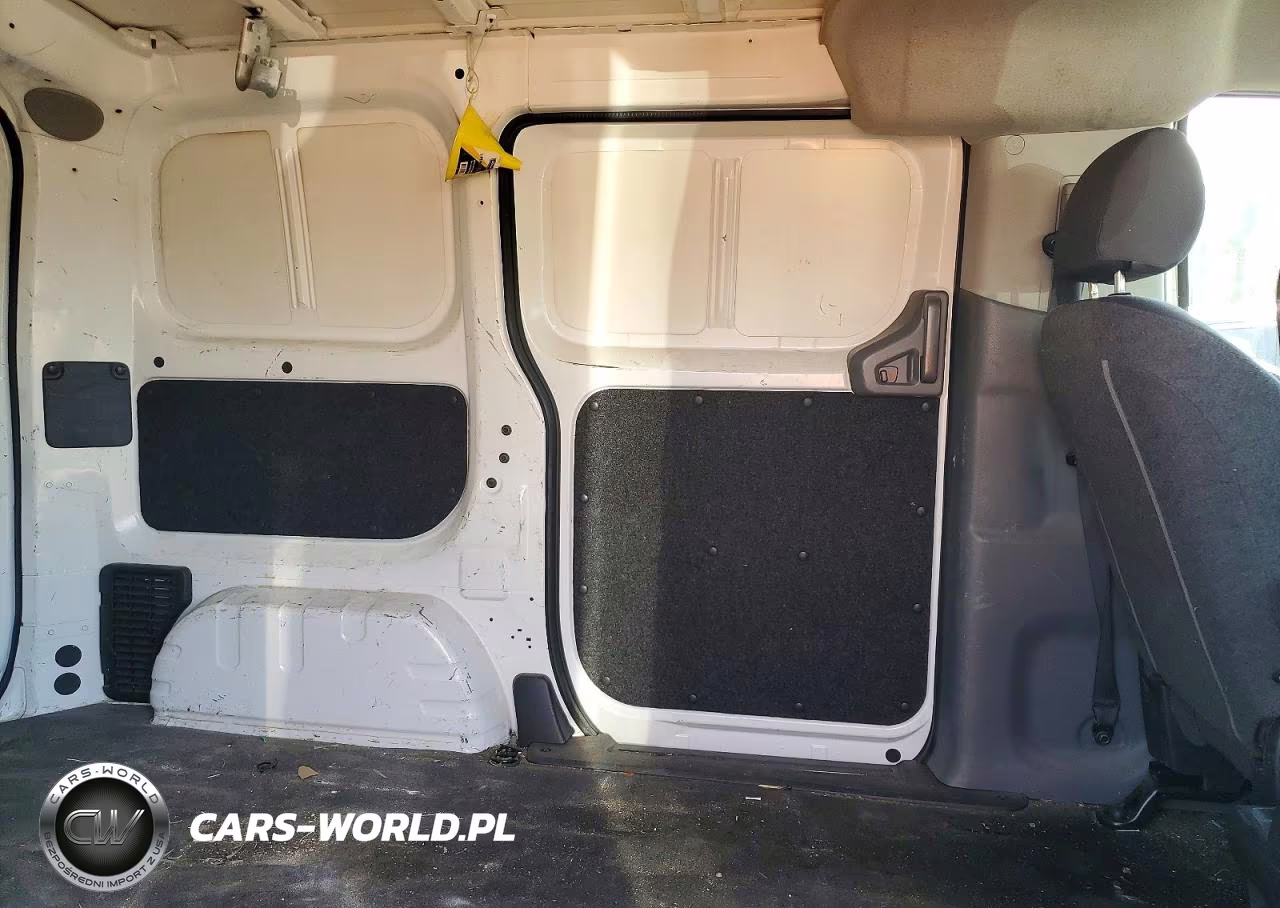 2019 Nissan Nv200 Delivery Van VIN:3N6CM0KN4KK706536 - 11