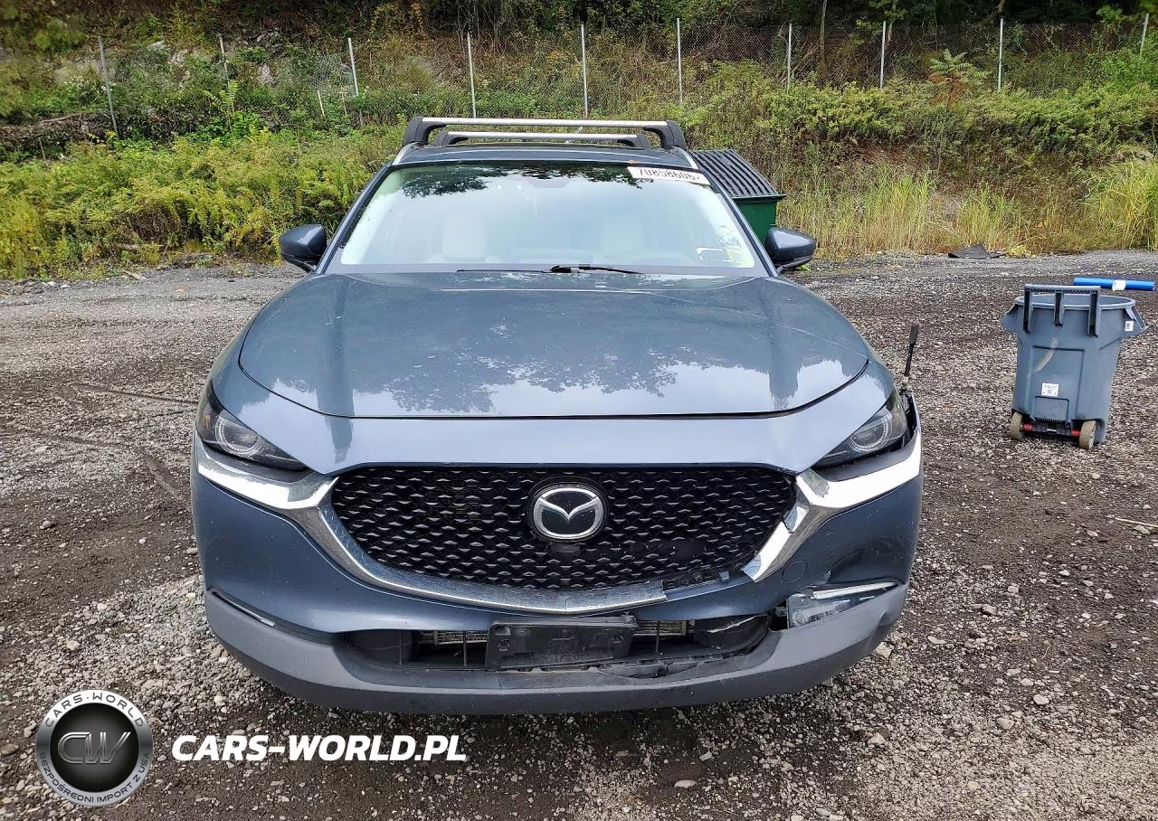 2021 Mazda Cx-30 Premium VIN:3MVDMBDL5MM250860 - 5