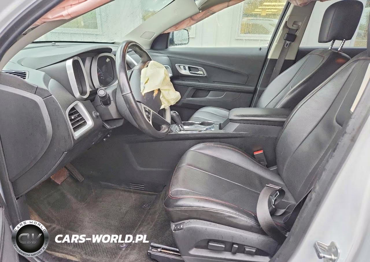 2017 Chevrolet Equinox Premier VIN:2GNALDEK9H1503241 - 7