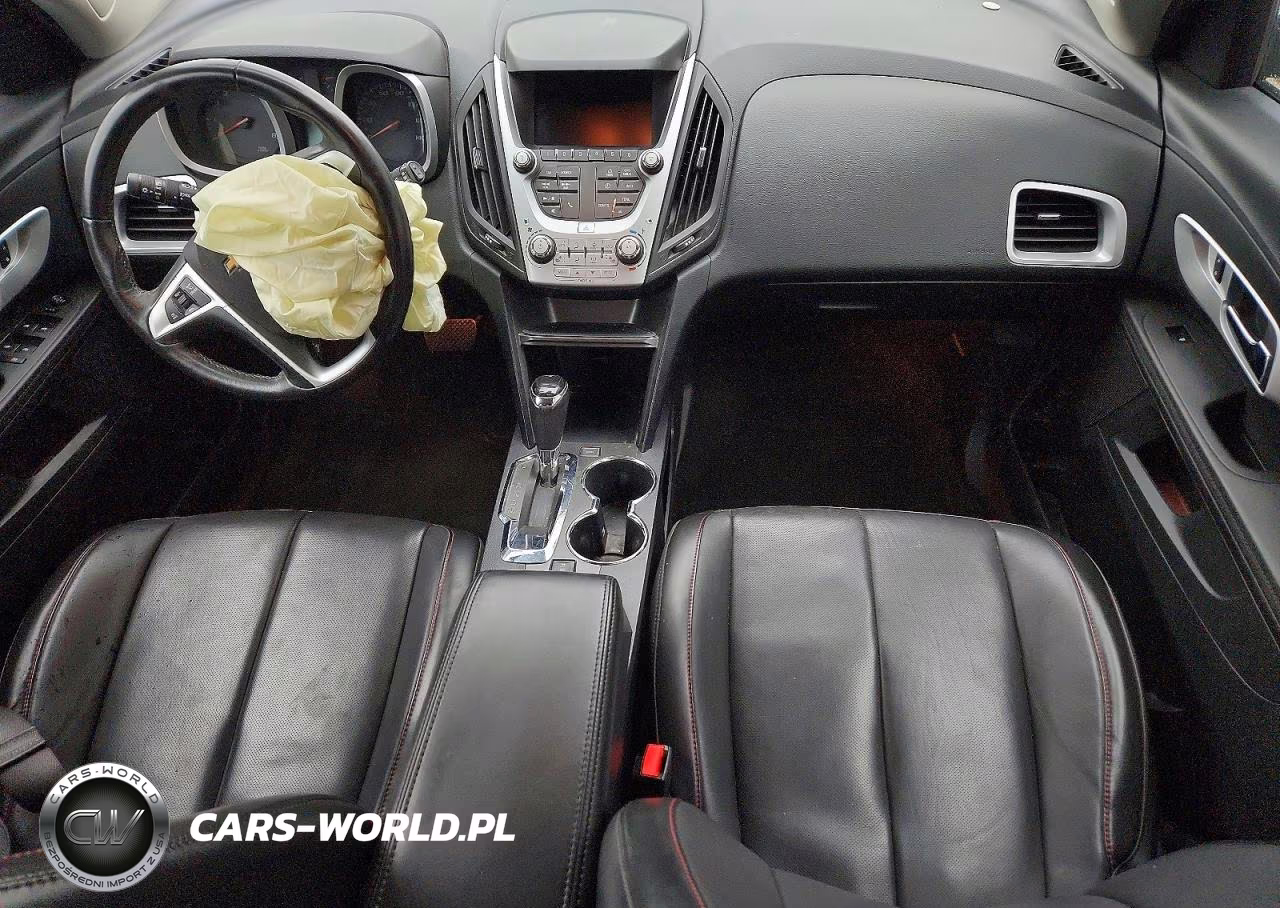2017 Chevrolet Equinox Premier VIN:2GNALDEK9H1503241 - 8