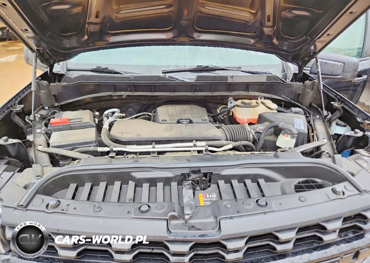 2021 Chevrolet Silverado K1500 Custom VIN:3GCPYBEK7MG282376 - 11
