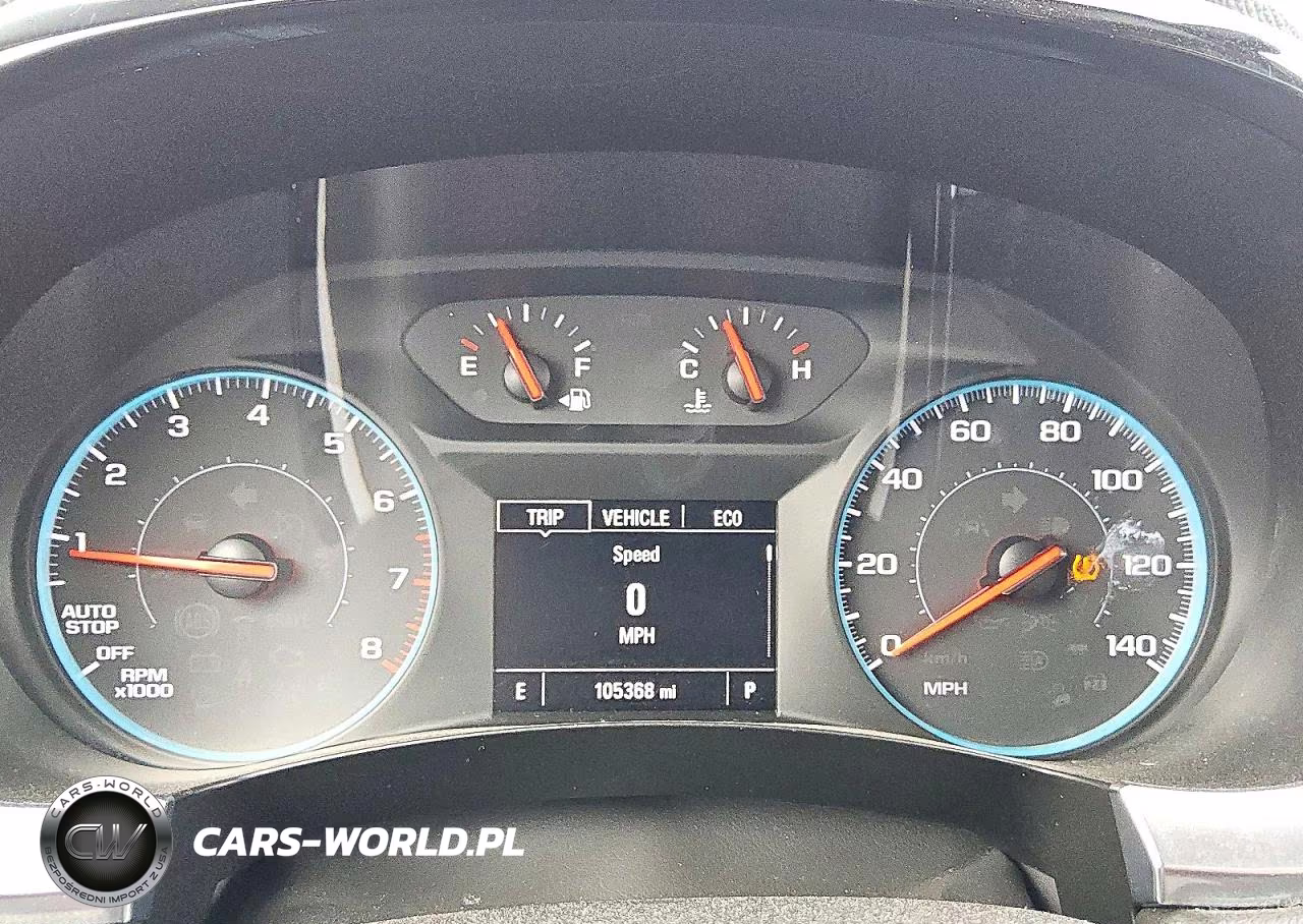 2019 Chevrolet Traverse Ls VIN:1GNERFKW0KJ180424 - 9