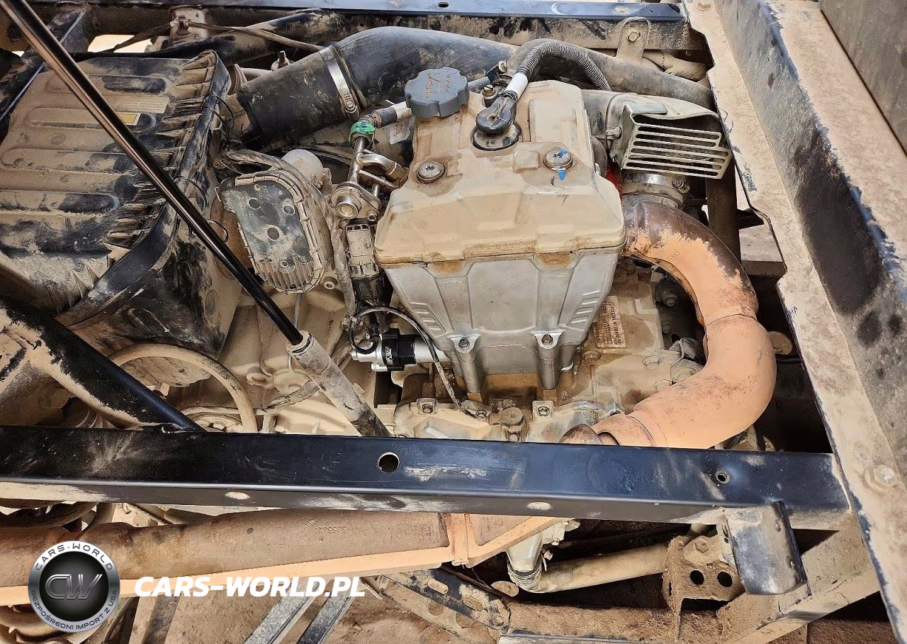 2020 Polaris Ranger VIN:3NSCCA577LE090628 - 7