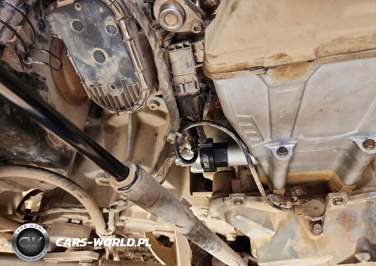 2020 Polaris Ranger VIN:3NSCCA577LE090628 - 9