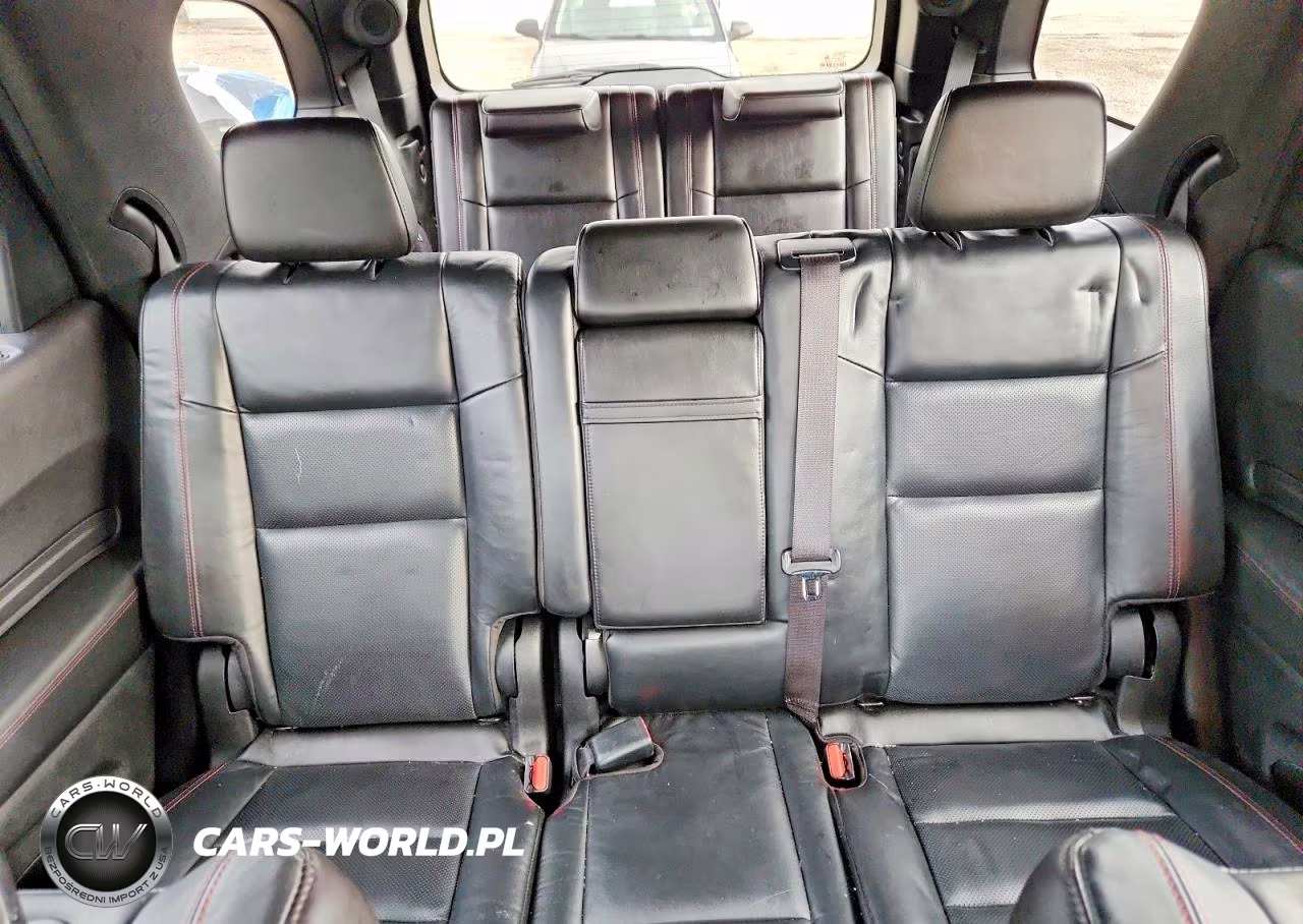 2022 Dodge Durango R-T VIN:1C4SDJCTXNC221992 - 10