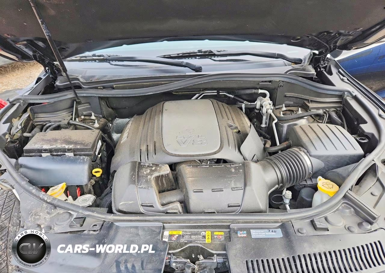 2022 Dodge Durango R-T VIN:1C4SDJCTXNC221992 - 12