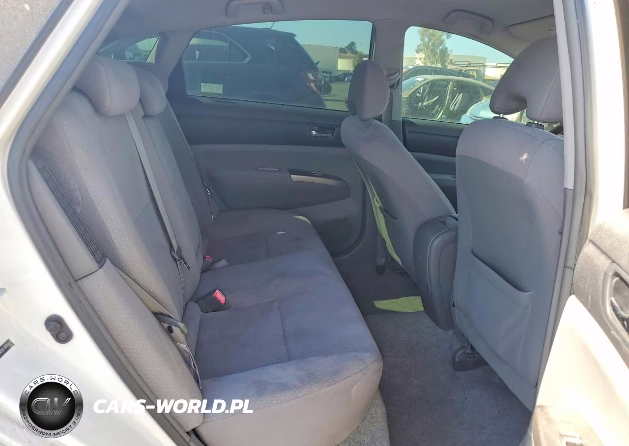 2009 Toyota Prius Base VIN:JTDKB20U793504591 - 10