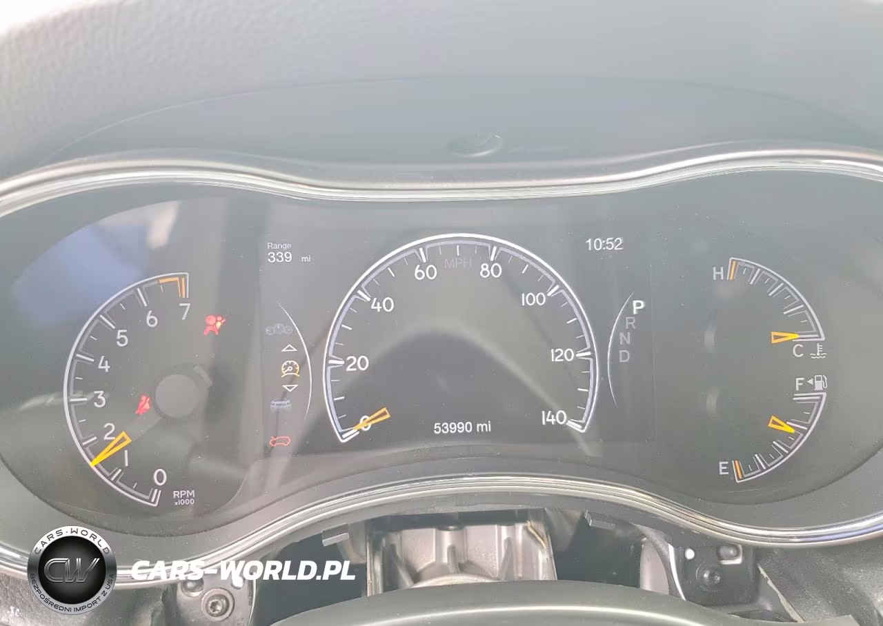 2022 Jeep Grand Cherokee Laredo E VIN:1C4RJEAG4NC127479 - 9