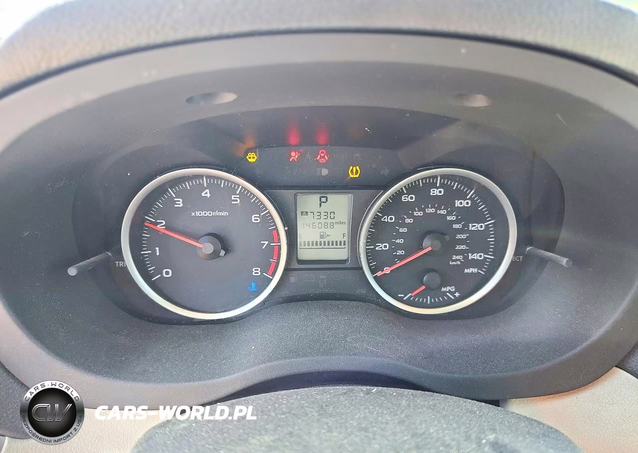 2014 Subaru Xv Crosstrek 2.0 Premium VIN:JF2GPACC4E8310961 - 9