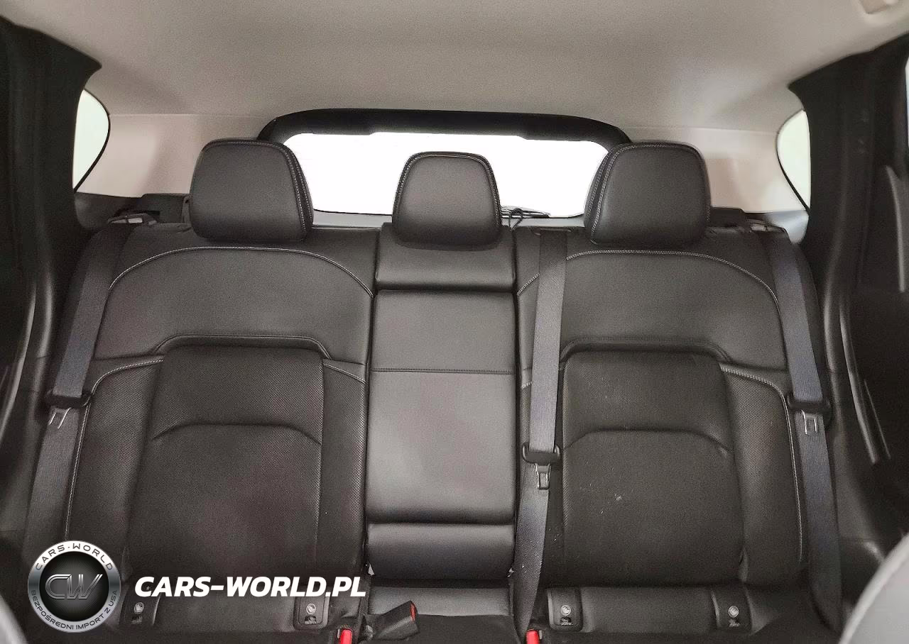 2026 Mazda Cx-5 Preferred VIN:JM3KMCHA2T0196384 - 10