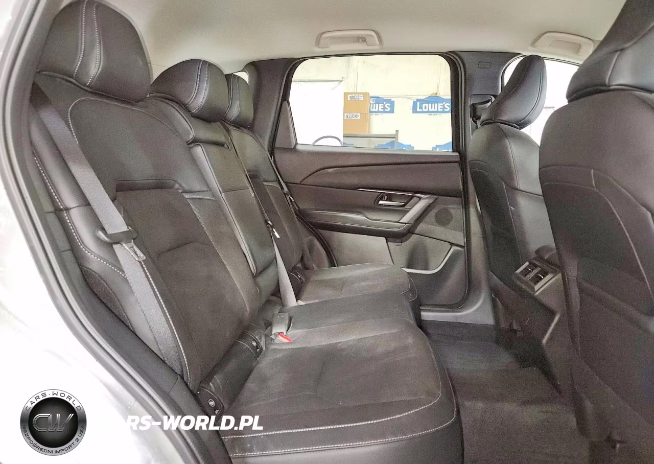 2026 Mazda Cx-5 Preferred VIN:JM3KMCHA2T0196384 - 11