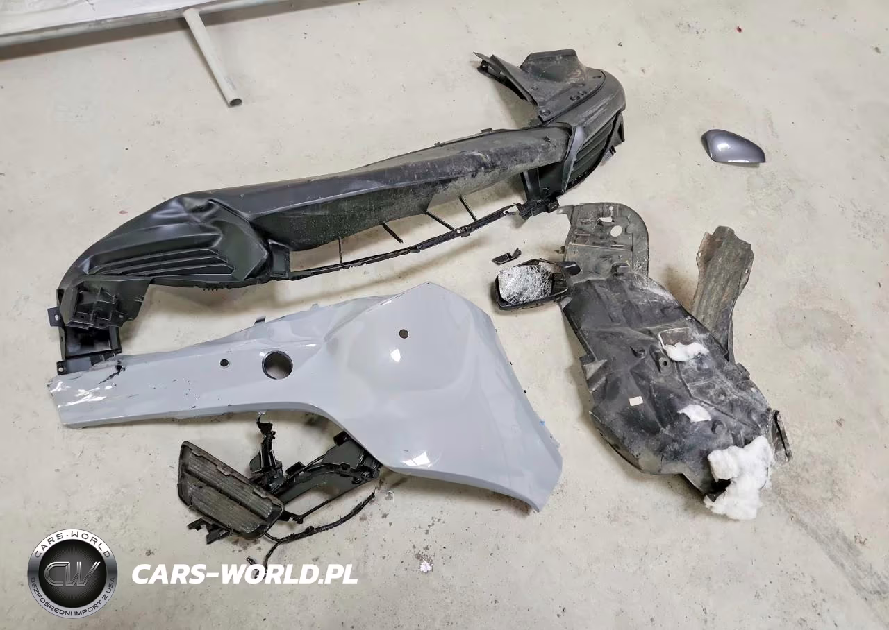 2026 Mazda Cx-5 Preferred VIN:JM3KMCHA2T0196384 - 13