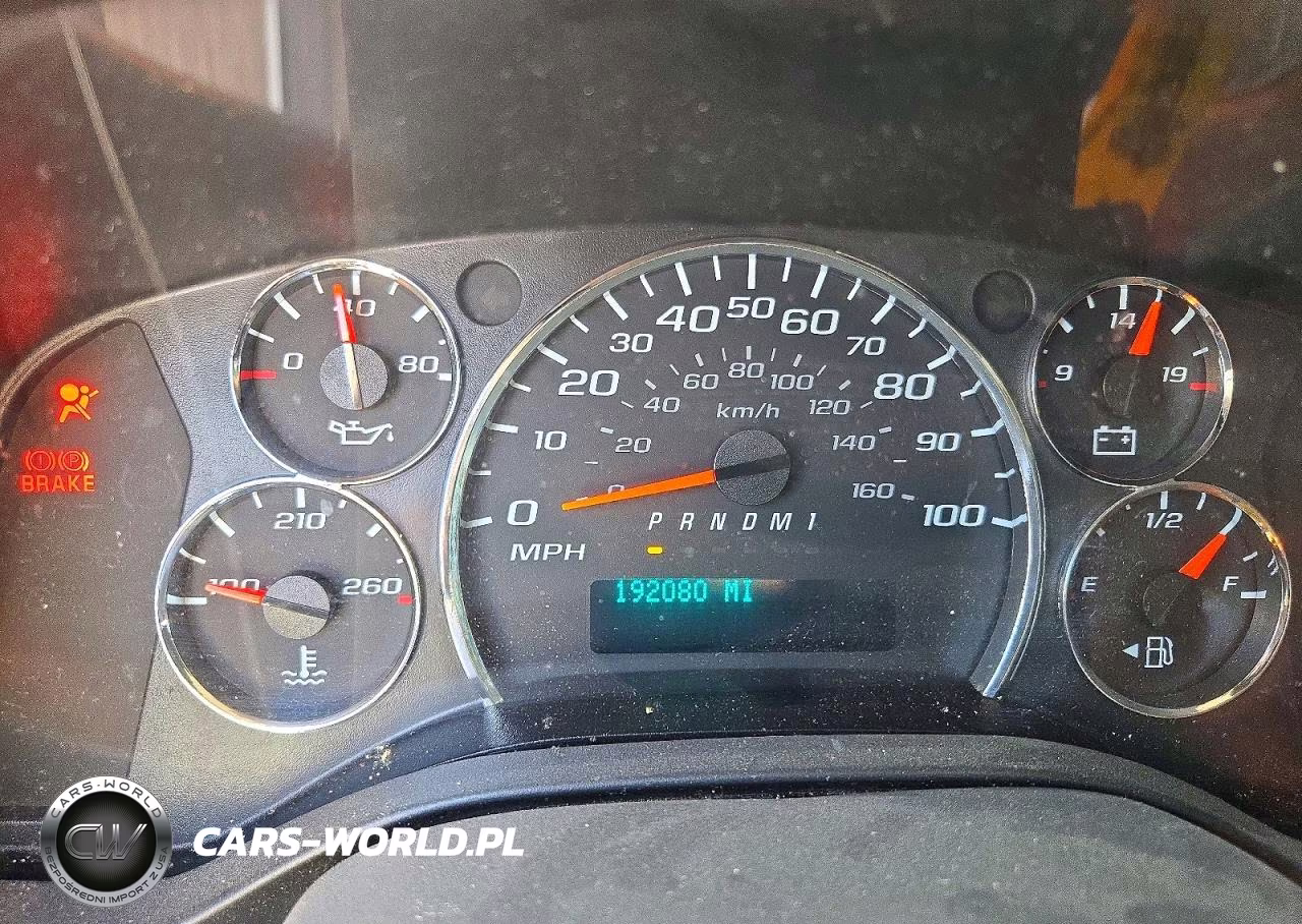 2019 Chevrolet Express G2500 VIN:1GCWGAFGXK1243294 - 9