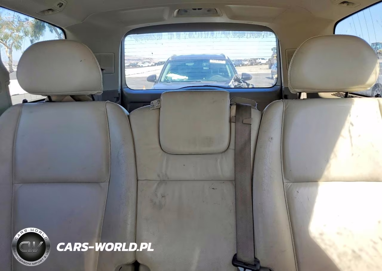 2008 Volvo Xc90 3.2 VIN:YV4CZ982381478879 - 10
