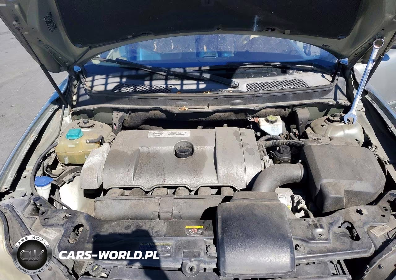 2008 Volvo Xc90 3.2 VIN:YV4CZ982381478879 - 12