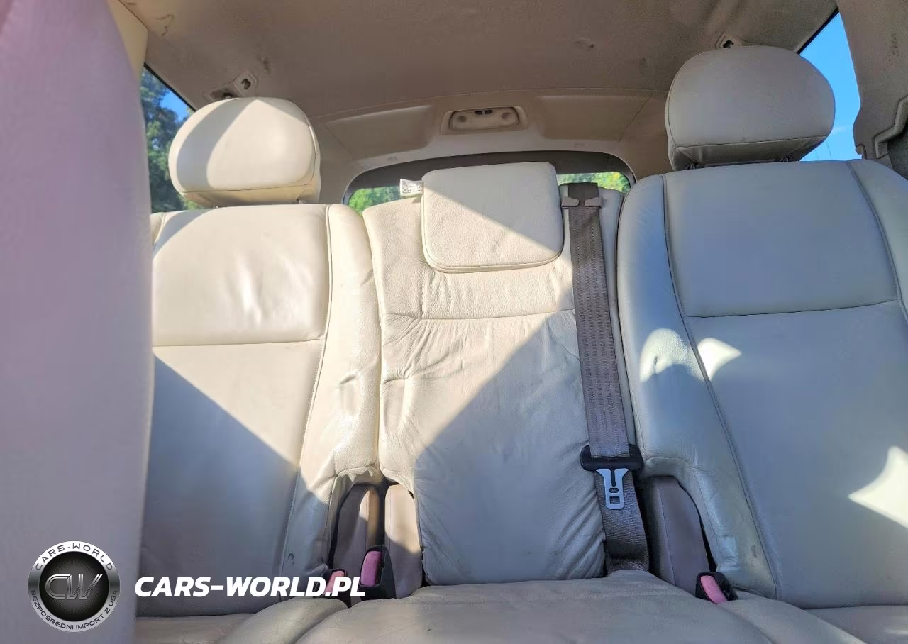 2010 Volvo Xc90 3.2 VIN:YV4982CYXA1534385 - 10