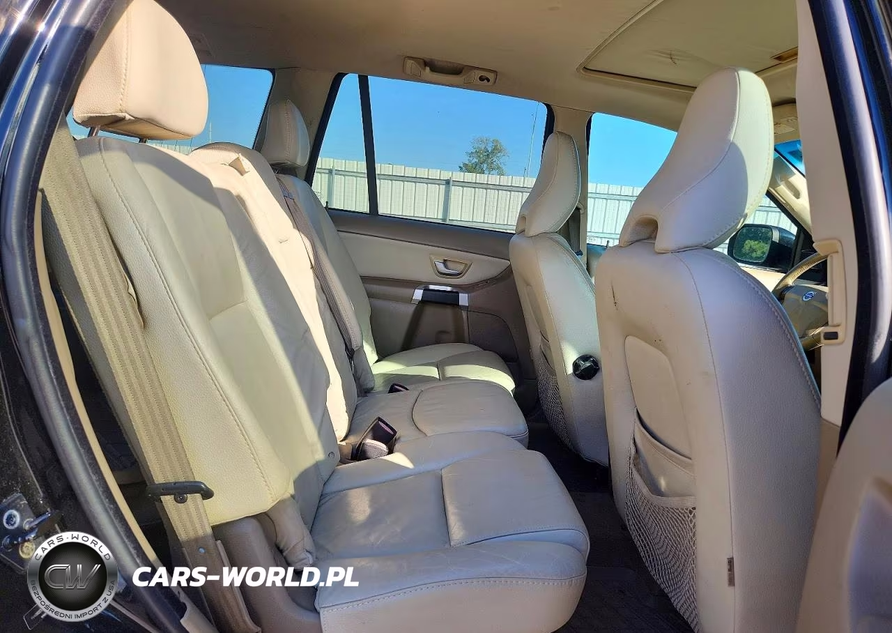 2010 Volvo Xc90 3.2 VIN:YV4982CYXA1534385 - 11
