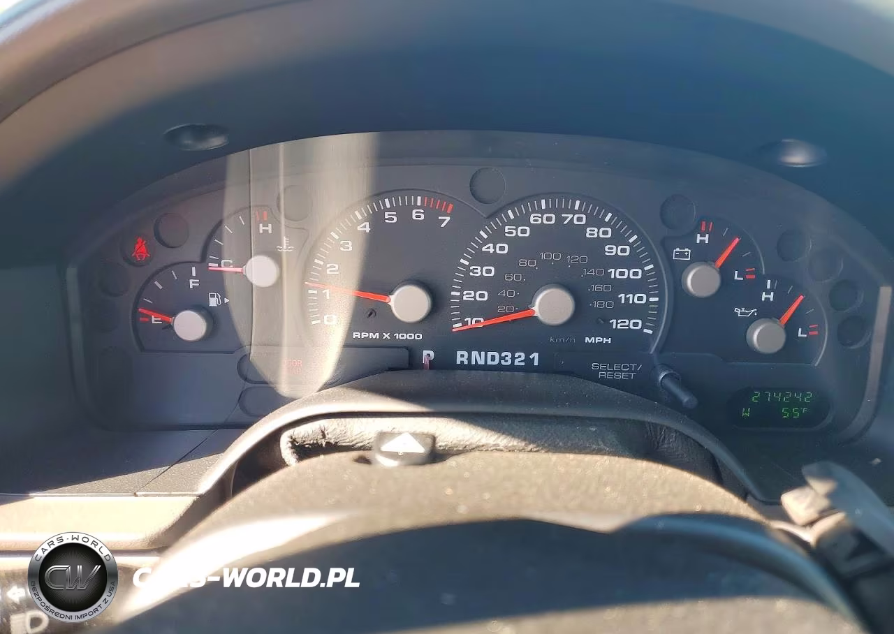 2003 Ford Explorer Xlt VIN:1FMZU73KX3UA91840 - 9