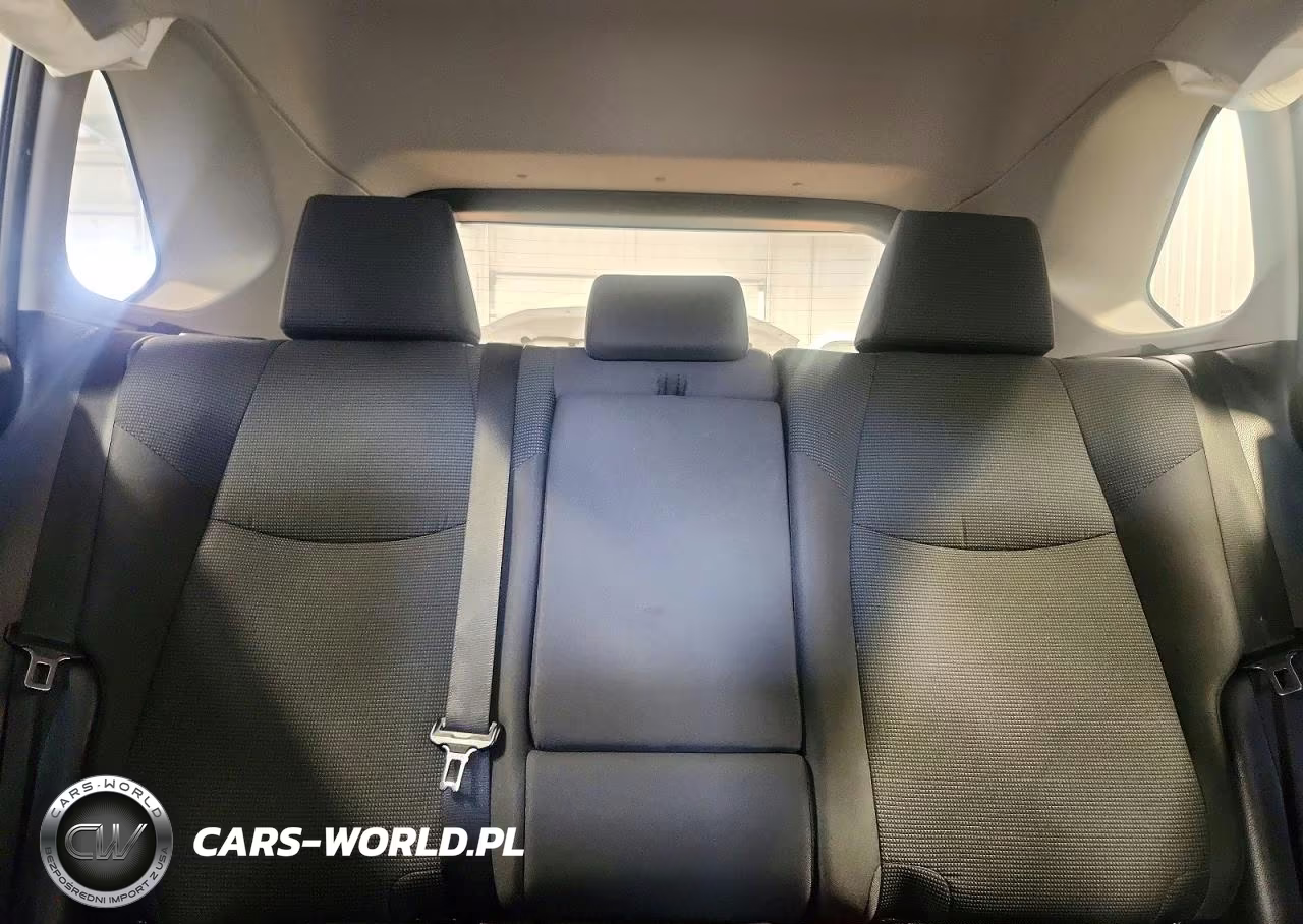 2023 Toyota Rav4 Le VIN:2T3F1RFV5PW334500 - 10