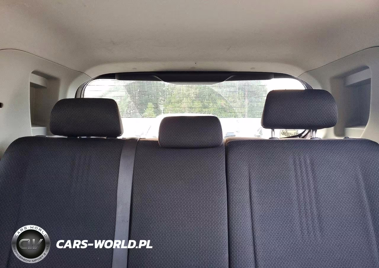 2008 Scion Xb Base VIN:JTLKE50E081023467 - 10
